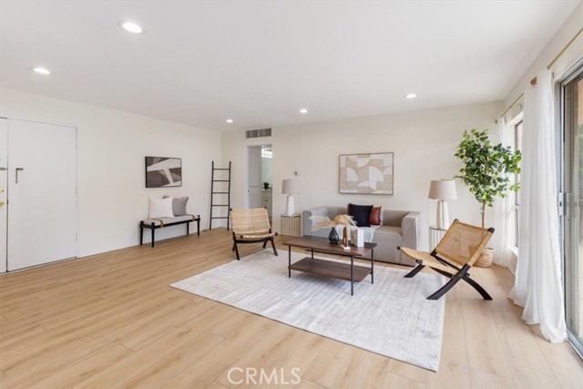 Detail Gallery Image 8 of 22 For 1127 E Del Mar Bld #427,  Pasadena,  CA 91106 - 1 Beds | 1 Baths