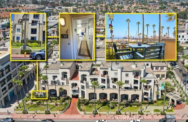 Detail Gallery Image 24 of 37 For 200 Pacific Coast #130,  Huntington Beach,  CA 92648 - 1 Beds | 1 Baths