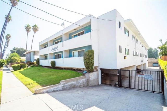 Detail Gallery Image 9 of 11 For 780 Earlham St #7,  Pasadena,  CA 91101 - 2 Beds | 2 Baths