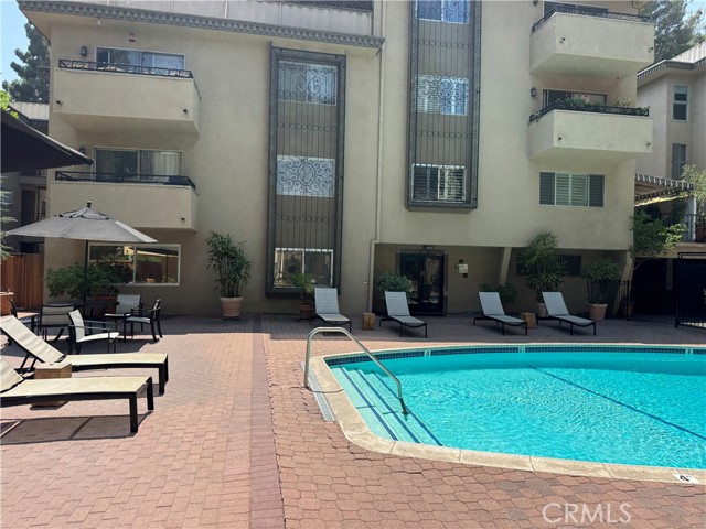Detail Gallery Image 21 of 27 For 6702 Hillpark Dr #308,  Los Angeles,  CA 90068 - 2 Beds | 2 Baths