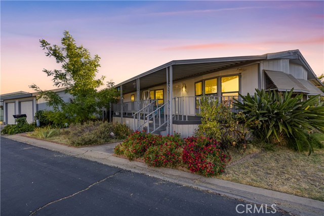 Detail Gallery Image 4 of 18 For 152 Seville Ct #152,  Atwater,  CA 95301 - 2 Beds | 2 Baths