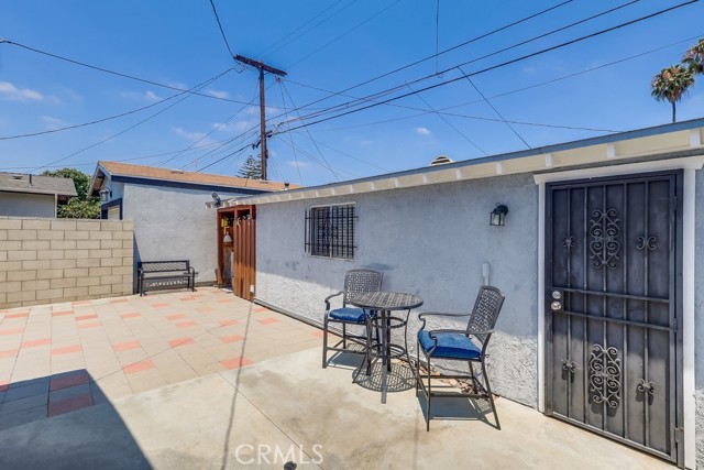 Detail Gallery Image 42 of 47 For 1601 W 67th St, Los Angeles,  CA 90047 - 3 Beds | 1 Baths