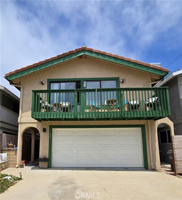 Detail Gallery Image 1 of 15 For 327 Mccarthy Ave, Oceano,  CA 93445 - 3 Beds | 2 Baths