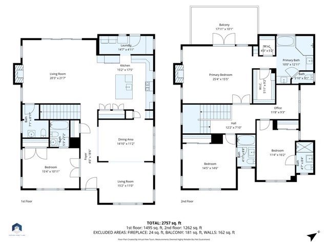 Detail Gallery Image 57 of 57 For 2311 W Clark Ave, Burbank,  CA 91506 - 4 Beds | 4/1 Baths