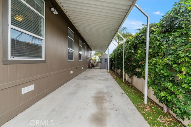 Detail Gallery Image 32 of 50 For 3595 Santa Fe Ave #90,  Long Beach,  CA 90810 - 3 Beds | 2 Baths
