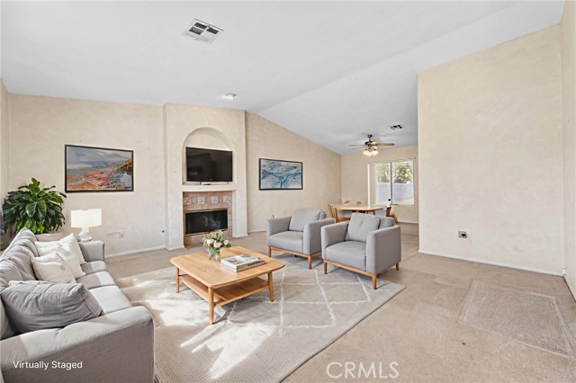 Detail Gallery Image 9 of 49 For 68420 Durango, Cathedral City,  CA 92234 - 3 Beds | 2/1 Baths