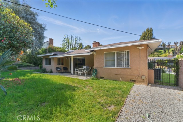 Detail Gallery Image 35 of 41 For 4482 Don Miguel Dr, Los Angeles,  CA 90008 - 2 Beds | 1/1 Baths