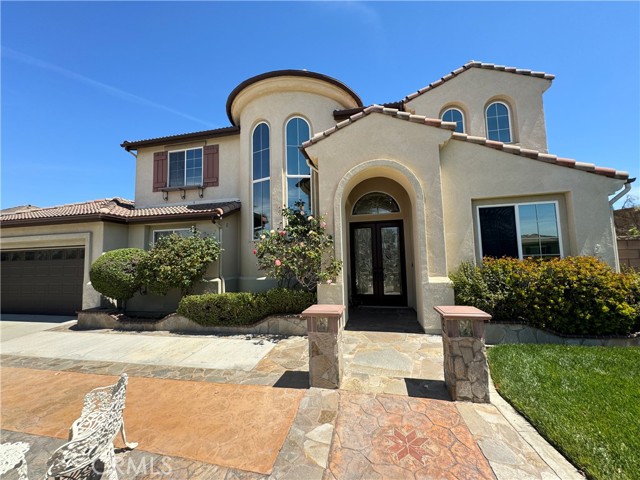 Detail Gallery Image 1 of 75 For 17482 Half Moon Ct, Riverside,  CA 92503 - 4 Beds | 3 Baths