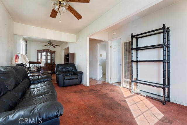 Detail Gallery Image 22 of 44 For 1343 S La Verne Ave, East Los Angeles,  CA 90022 - 2 Beds | 1 Baths