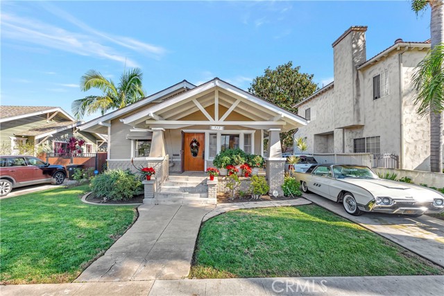 Detail Gallery Image 3 of 33 For 732 Molino, Long Beach,  CA 90804 - 3 Beds | 2 Baths