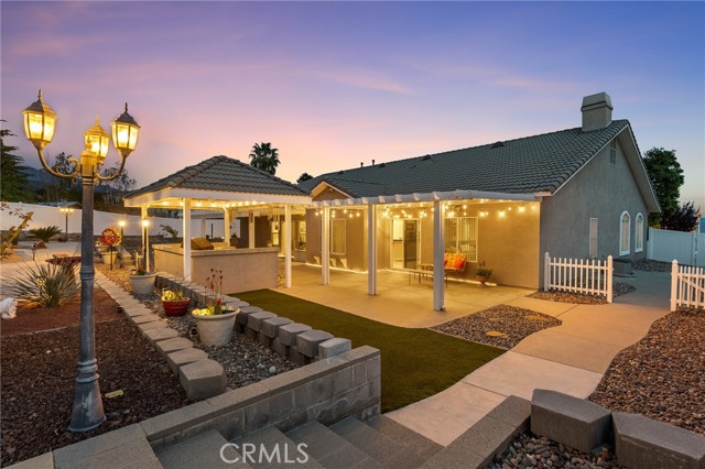 Detail Gallery Image 71 of 75 For 38256 Wild Poppy, Yucaipa,  CA 92399 - 4 Beds | 3 Baths