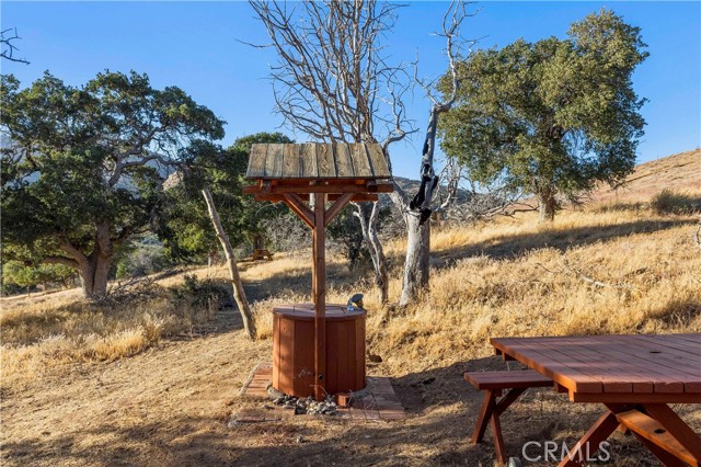 Detail Gallery Image 71 of 74 For 17100 Snowshoe Ln, Tehachapi,  CA 93561 - 4 Beds | 2/1 Baths