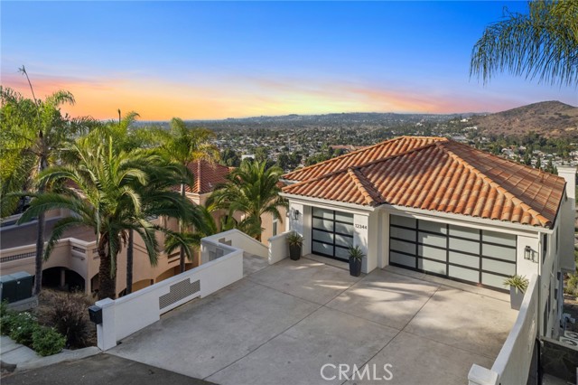 12344 Circula Panorama, North Tustin, CA 92705