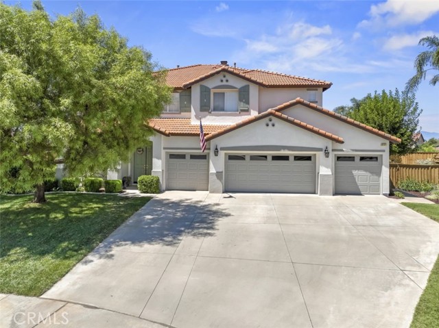 8727 Sugar Bush Court, Riverside, CA 92508