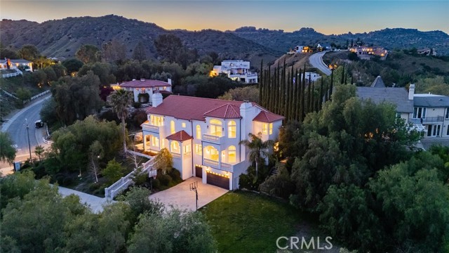Detail Gallery Image 53 of 55 For 166 Dapplegray Rd, Bell Canyon,  CA 91307 - 5 Beds | 3/1 Baths