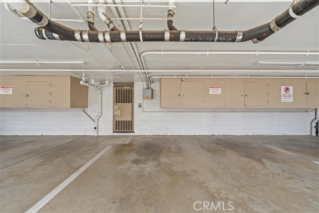 Detail Gallery Image 28 of 34 For 5301 E the Toledo #106,  Long Beach,  CA 90803 - 1 Beds | 1 Baths