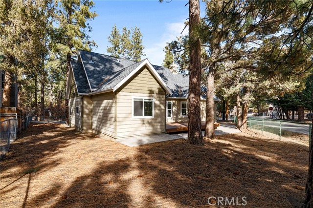 Detail Gallery Image 33 of 37 For 301 S Shakespeare Ln, Big Bear City,  CA 92314 - 3 Beds | 2 Baths