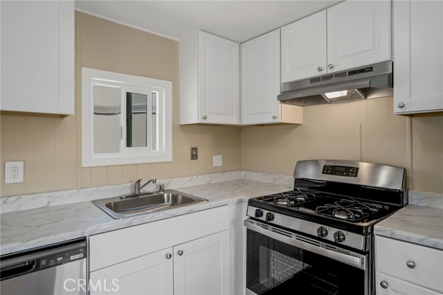 Detail Gallery Image 4 of 18 For 244 Second Ave #S19,  Pacifica,  CA 94044 - 1 Beds | 1 Baths