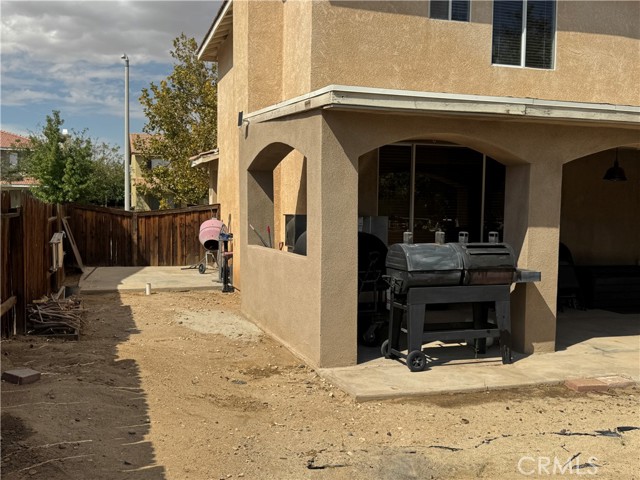 4 Bed Home for Sale in Adelanto, California