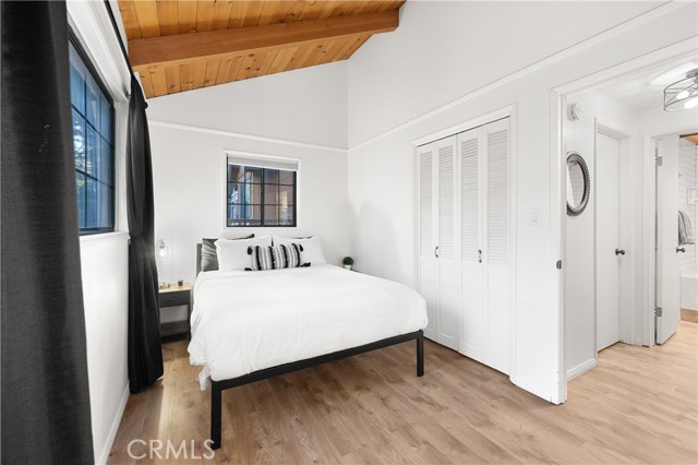 Detail Gallery Image 16 of 38 For 42540 Cedar Ave, Big Bear Lake,  CA 92315 - 2 Beds | 1 Baths