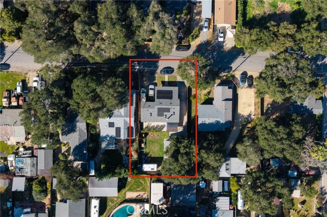 Detail Gallery Image 28 of 28 For 124 S Padre Juan Ave, Ojai,  CA 93023 - 2 Beds | 2 Baths