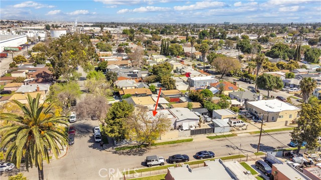 1400 Rose Avenue, Compton, California 90221, 3 Bedrooms Bedrooms, ,1 BathroomBathrooms,Single Family Residence,For Sale,Rose,DW24071315