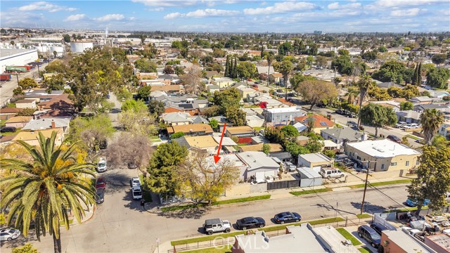 Detail Gallery Image 34 of 39 For 1400 N Rose Ave, Compton,  CA 90221 - 3 Beds | 1 Baths