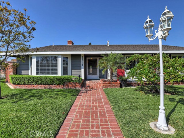 11581 Elizabeth St, Garden Grove, CA 92840