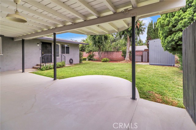 Detail Gallery Image 31 of 43 For 622 Esther Way, Redlands,  CA 92373 - 4 Beds | 2/1 Baths