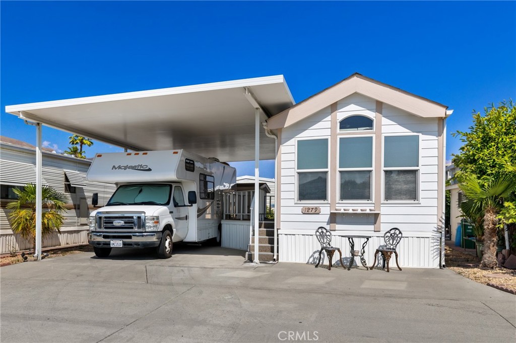 1279 Heritage Ranch Road