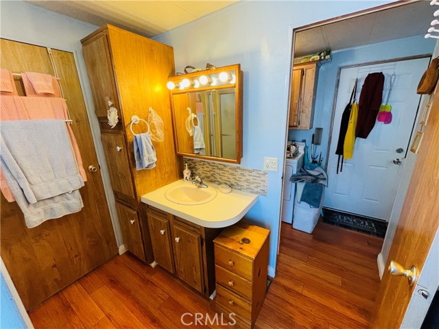 Detail Gallery Image 17 of 29 For 18204 Soledad Canyon Rd #50,  Canyon Country,  CA 91387 - 2 Beds | 1 Baths