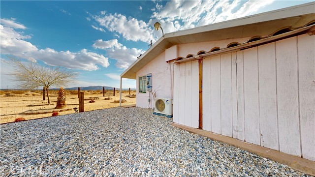 Detail Gallery Image 28 of 32 For 79780 Sherrie Ln, Twentynine Palms,  CA 92277 - 1 Beds | 1 Baths