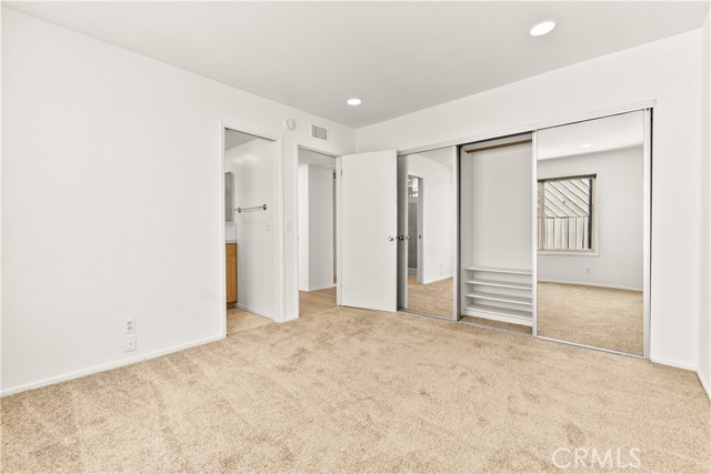 Detail Gallery Image 32 of 55 For 600 Monterey Bld #8,  Hermosa Beach,  CA 90254 - 2 Beds | 2 Baths