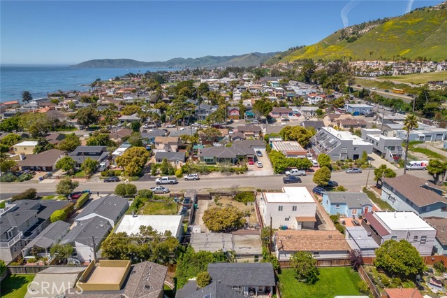 Detail Gallery Image 32 of 34 For 143 Montecito Ave, Pismo Beach,  CA 93449 - 2 Beds | 1 Baths