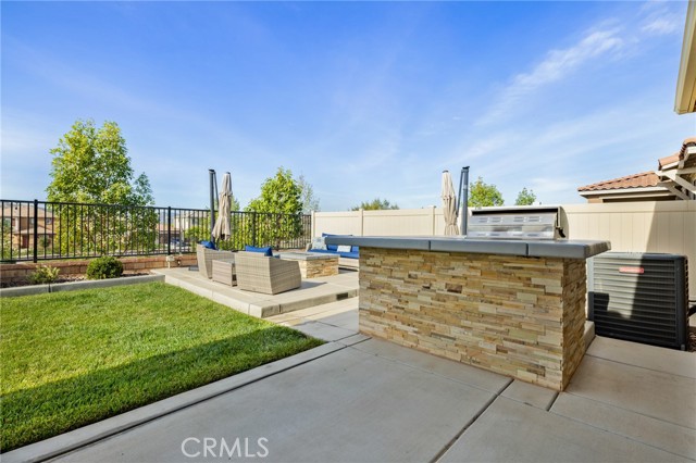 Detail Gallery Image 47 of 74 For 29819 Saddle Ranch Pl, Menifee,  CA 92584 - 4 Beds | 2/1 Baths