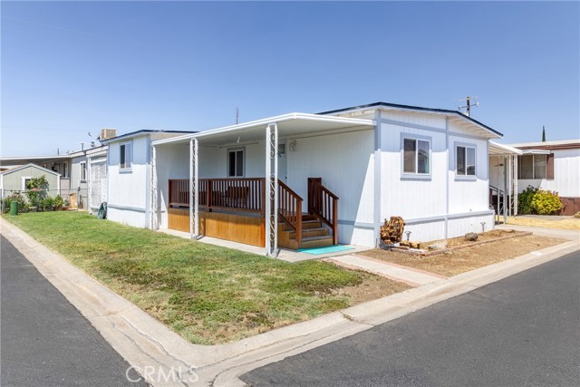 Detail Gallery Image 4 of 24 For 2020 Ashby Rd #88,  Merced,  CA 95348 - 3 Beds | 2 Baths
