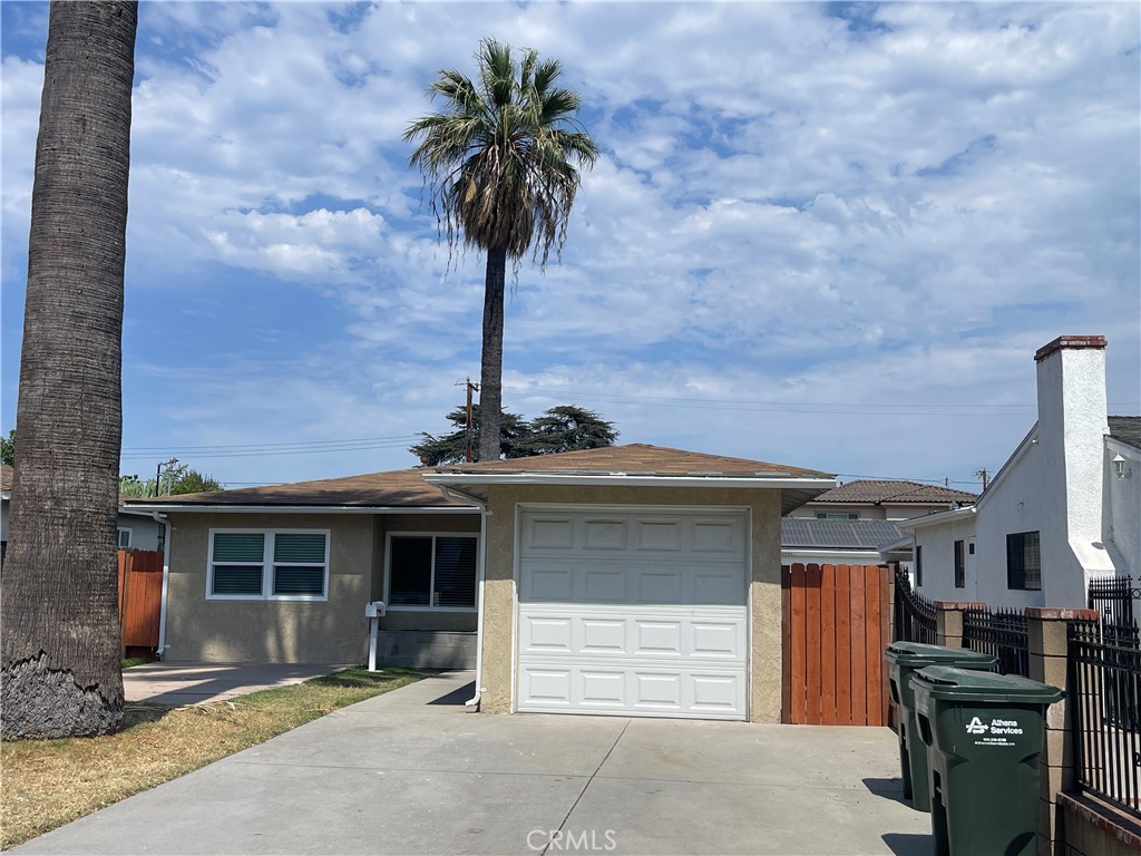 4910 Kauffman Avenue