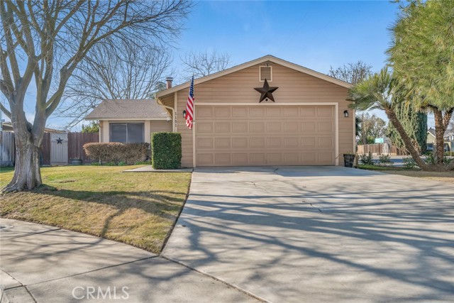 Detail Gallery Image 1 of 1 For 1151 Constitution Ct, Merced,  CA 95341 - 3 Beds | 2 Baths