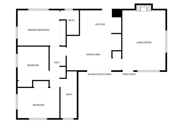 Detail Gallery Image 28 of 28 For 7771 Mcgroarty, Tujunga,  CA 91042 - 3 Beds | 2 Baths