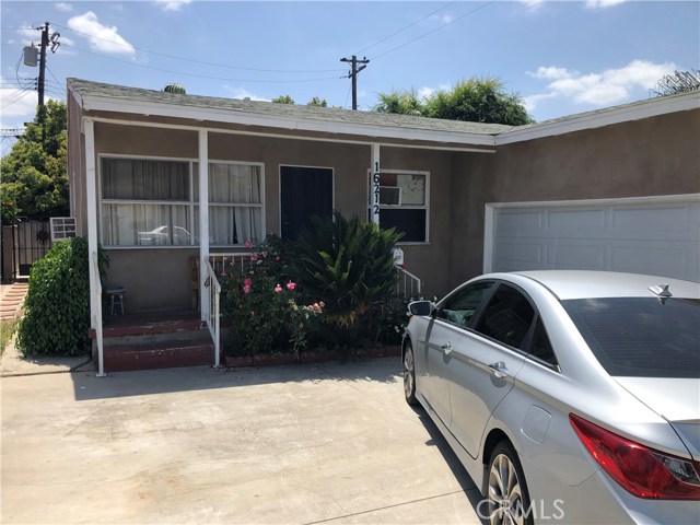 16212 Inyo St, La Puente, CA 91744