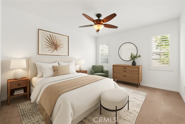 Detail Gallery Image 36 of 38 For 28538 Redwood Canyon Pl, Saugus,  CA 91390 - 3 Beds | 3 Baths