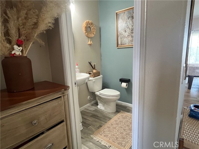Detail Gallery Image 10 of 36 For 11764 Andrews Pl, Victorville,  CA 92392 - 4 Beds | 3/1 Baths