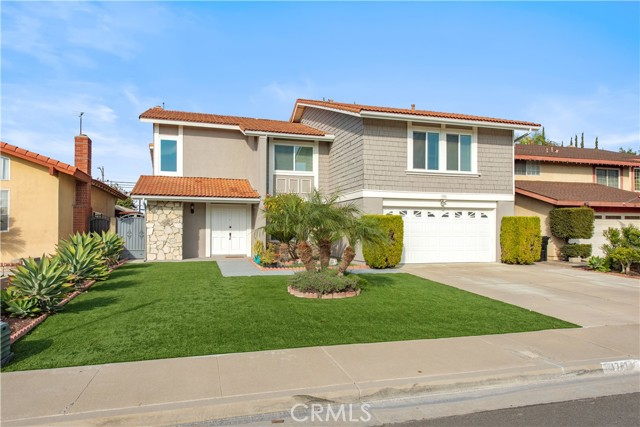 Detail Gallery Image 2 of 38 For 1761 E Warrenton, Anaheim,  CA 92805 - 4 Beds | 2/1 Baths