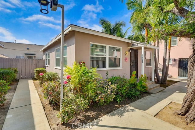 Detail Gallery Image 8 of 28 For 2661 Lime Ave, Signal Hill,  CA 90755 - – Beds | – Baths