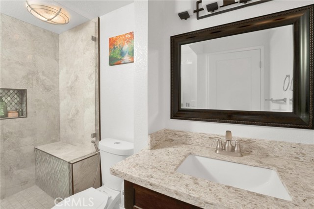 Detail Gallery Image 24 of 48 For 646 Sycamore Ave #18,  Claremont,  CA 91711 - 2 Beds | 2/1 Baths