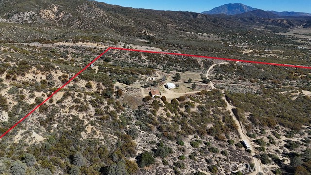 Detail Gallery Image 49 of 75 For 56768 Dickson Hills, Anza,  CA 92539 - 4 Beds | 3 Baths