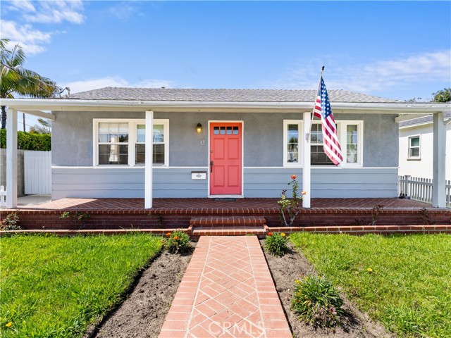 11423 Braddock Drive photo 1