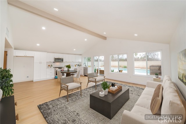 Detail Gallery Image 4 of 36 For 13163 Harlow, Corona,  CA 92879 - 3 Beds | 2 Baths