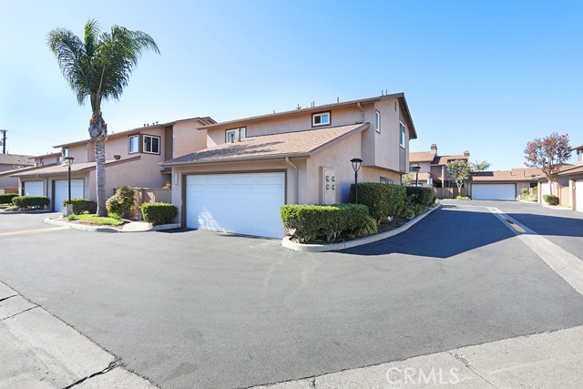 Detail Gallery Image 1 of 1 For 8104 Catherine Ave, Stanton,  CA 90680 - 4 Beds | 2/1 Baths