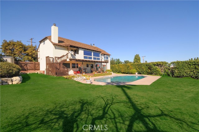 2830 Colt Road, Rancho Palos Verdes, California 90275, 4 Bedrooms Bedrooms, ,1 BathroomBathrooms,Residential,Sold,Colt,PV23035522